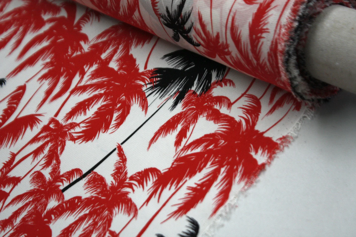 Palm Tree Rosso - Image 5