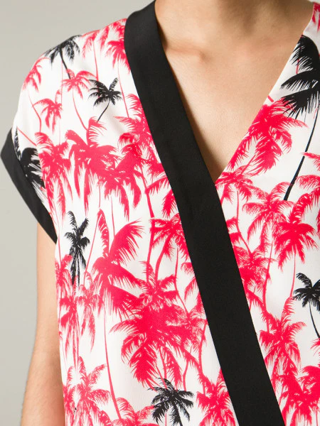 Palm Tree Rosso - Image 7