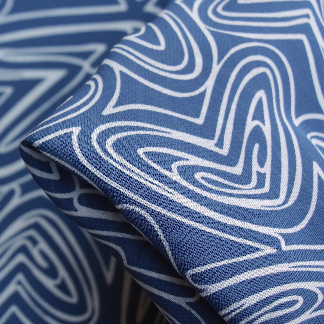 Palmier Blue