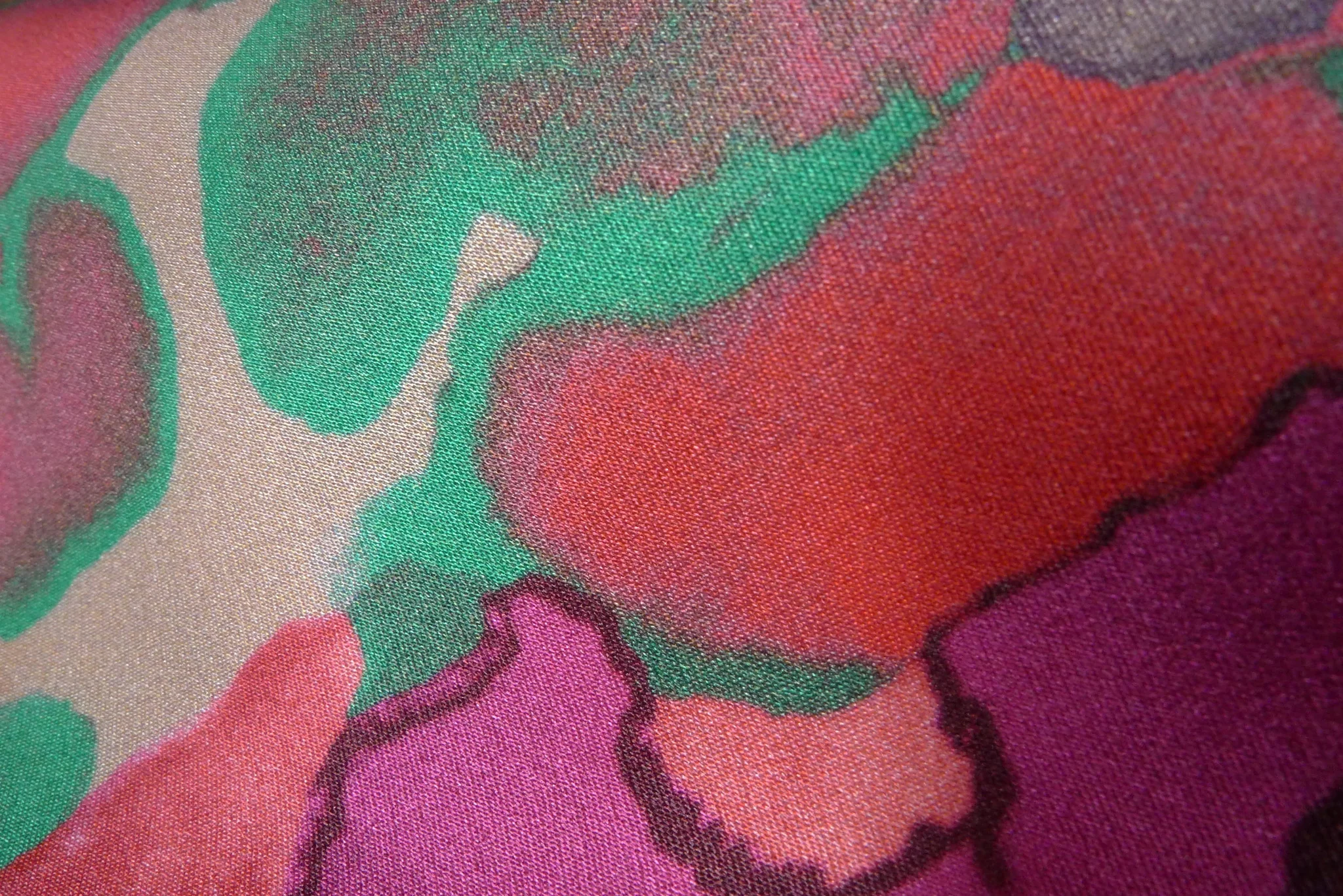 Pansy Rosso - Image 3