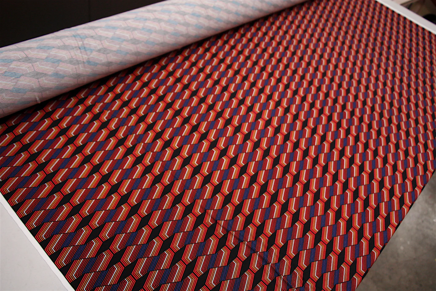 Papaya Steps - Image 4
