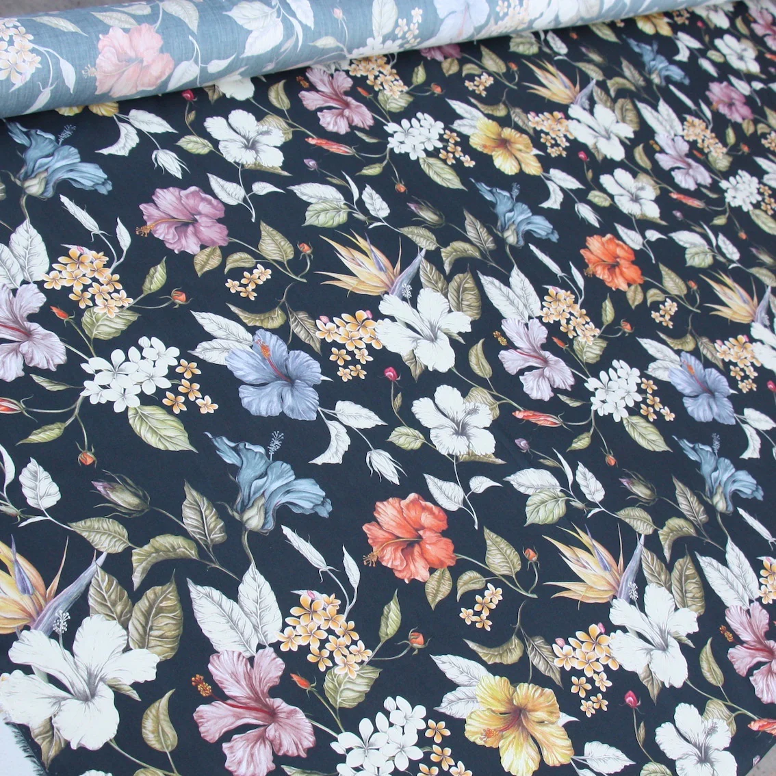 Paradise Bay - Liberty Tana Lawn™ - Image 4