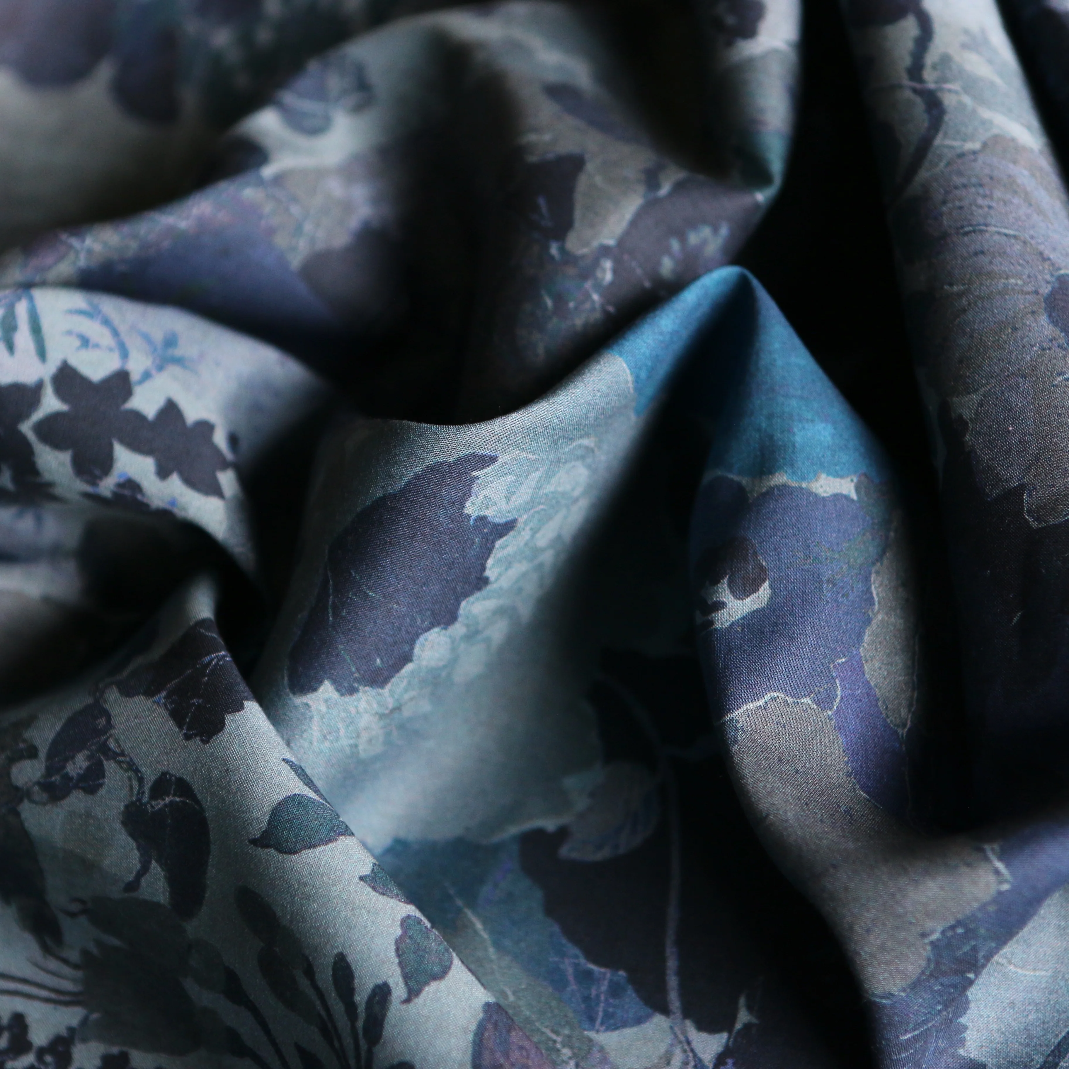 Parchment Shadow - Liberty Tana Lawn™ - Image 2