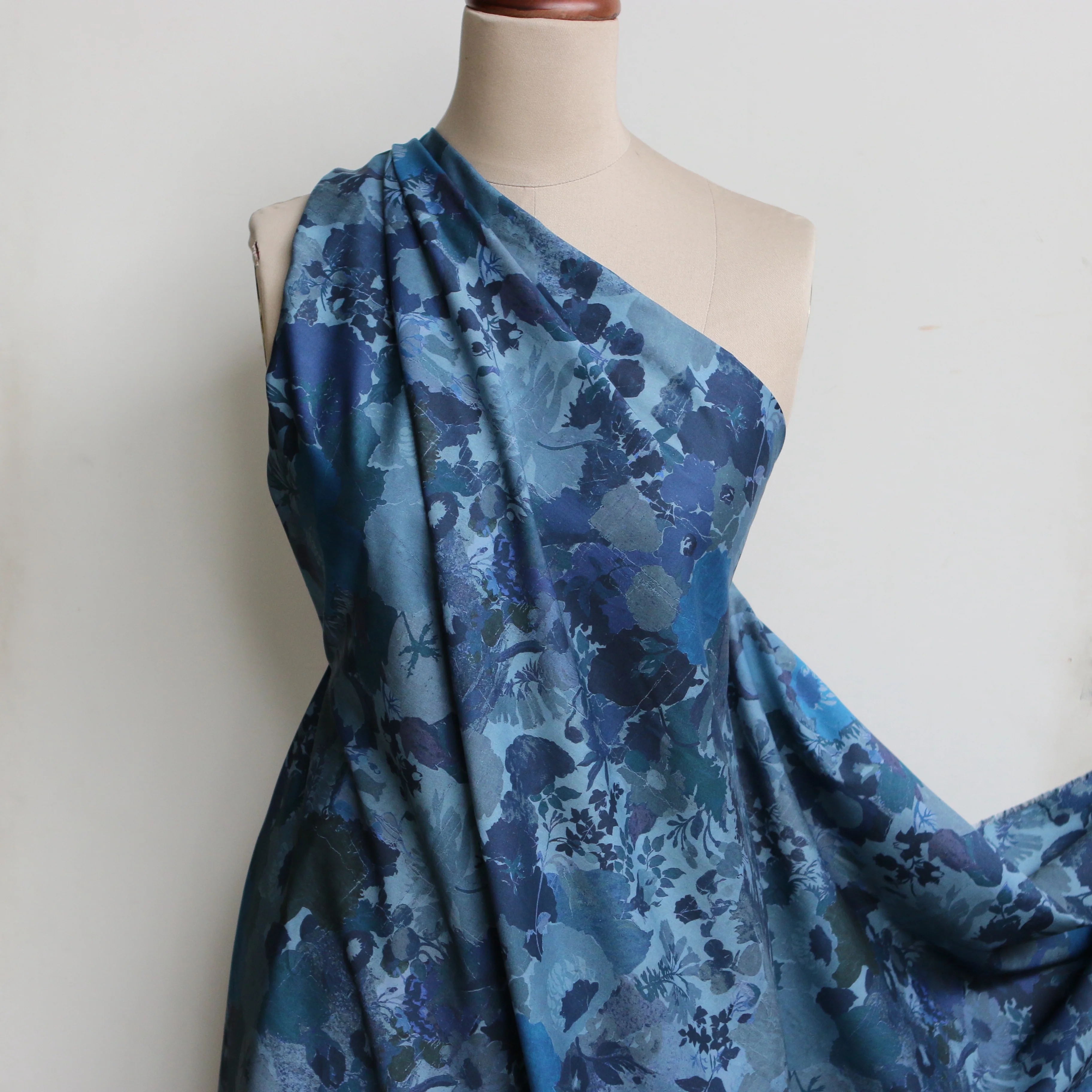 Parchment Shadow - Liberty Tana Lawn™ - Image 4