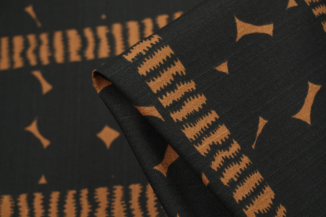 Patan Black