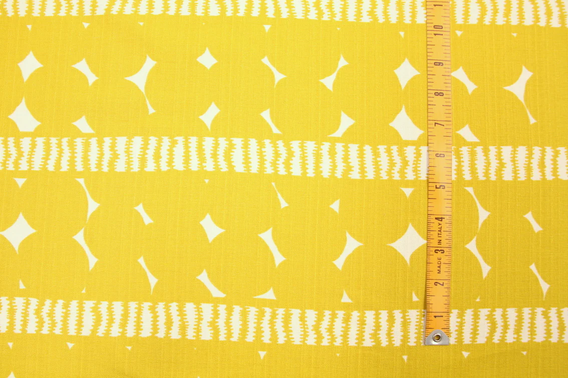 Patan Yellow - Image 2