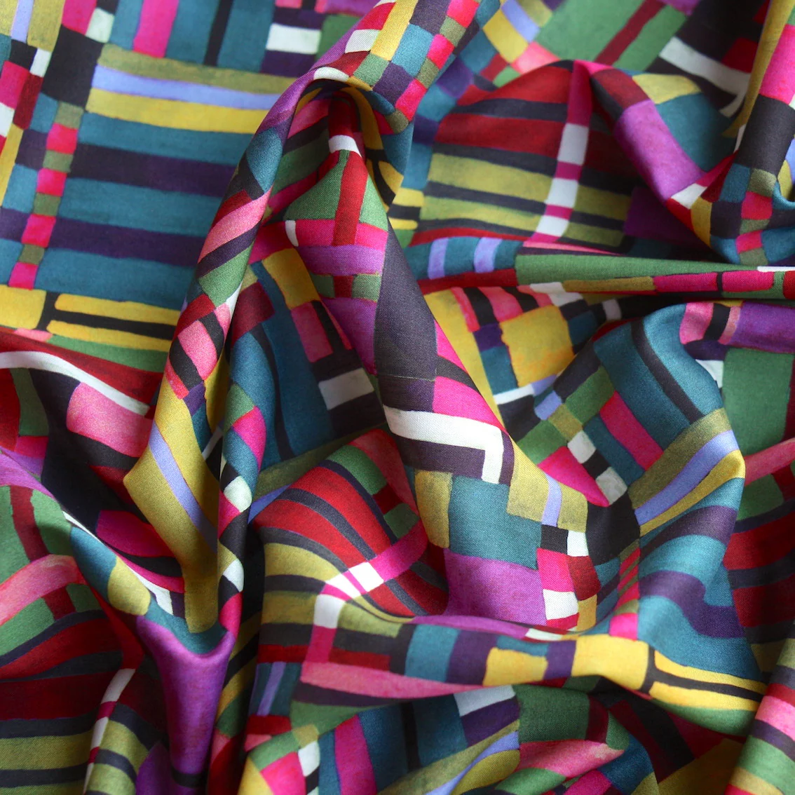 Patchwork - Liberty Tana Lawn™ - Image 2