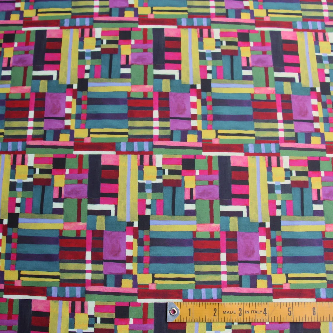 Patchwork - Liberty Tana Lawn™ - Image 3
