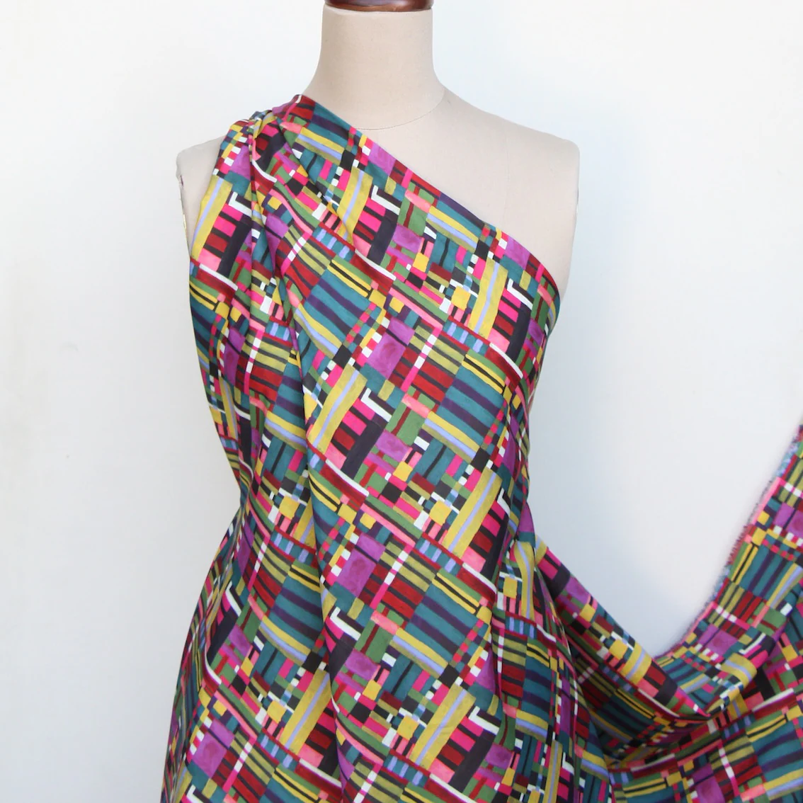 Patchwork - Liberty Tana Lawn™ - Image 6