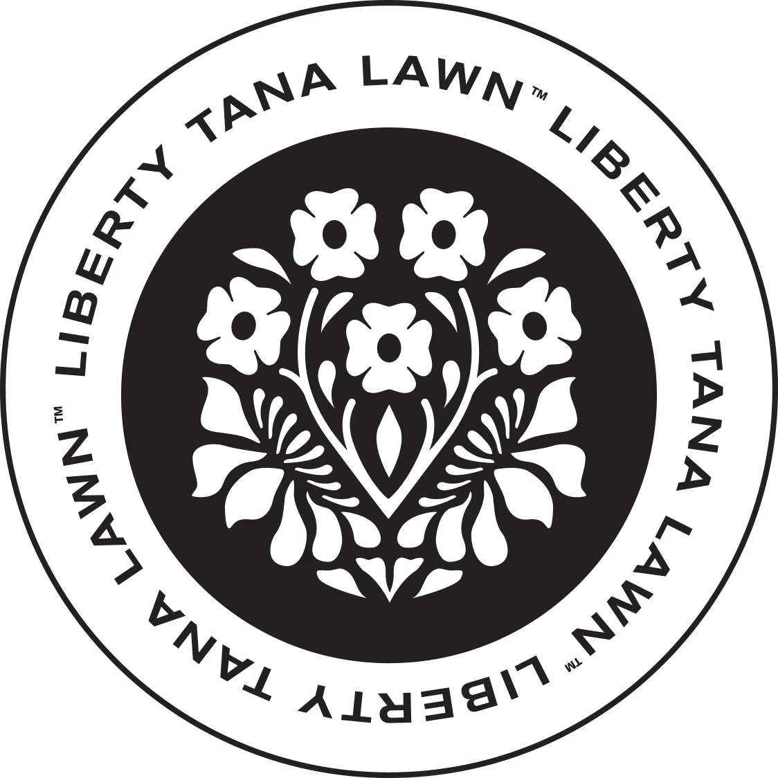 Patchwork Petals - Liberty Tana Lawn™ - Image 8
