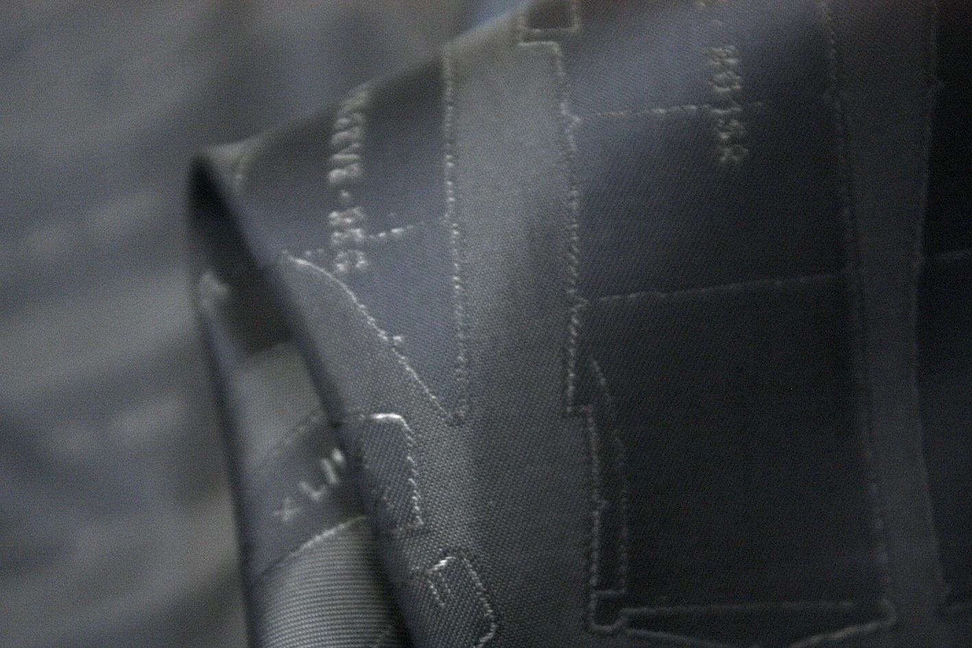 Pattern Cutter