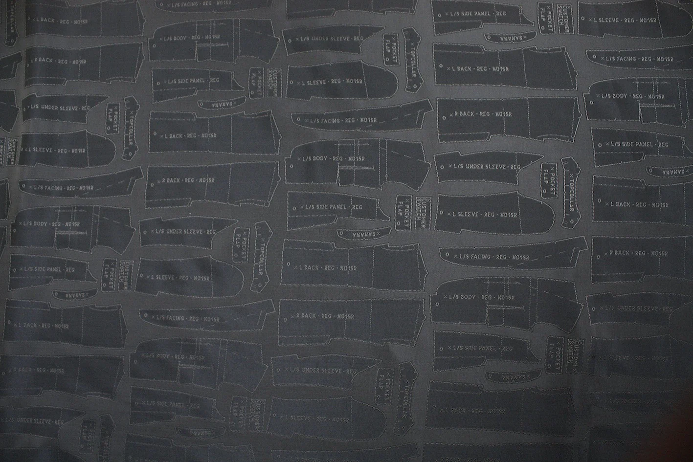 Pattern Cutter - Image 2