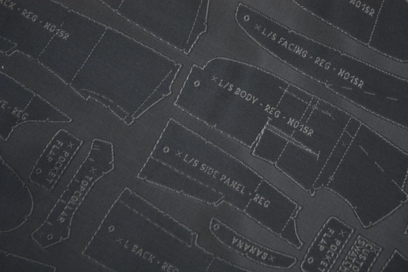 Pattern Cutter - Image 3