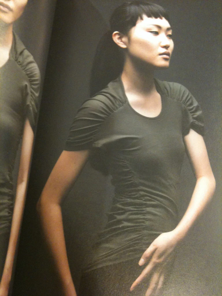 Pattern Magic Vol.3 - Stretch Fabrics (Japanese edition) - Image 3