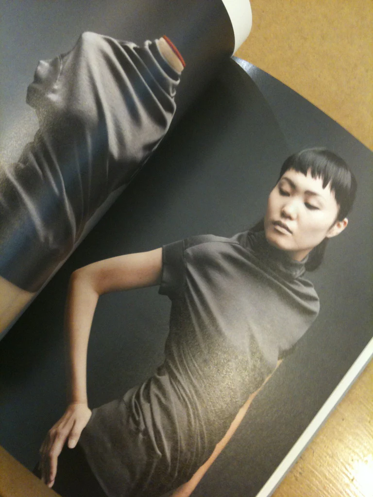 Pattern Magic Vol.3 - Stretch Fabrics (Japanese edition) - Image 5