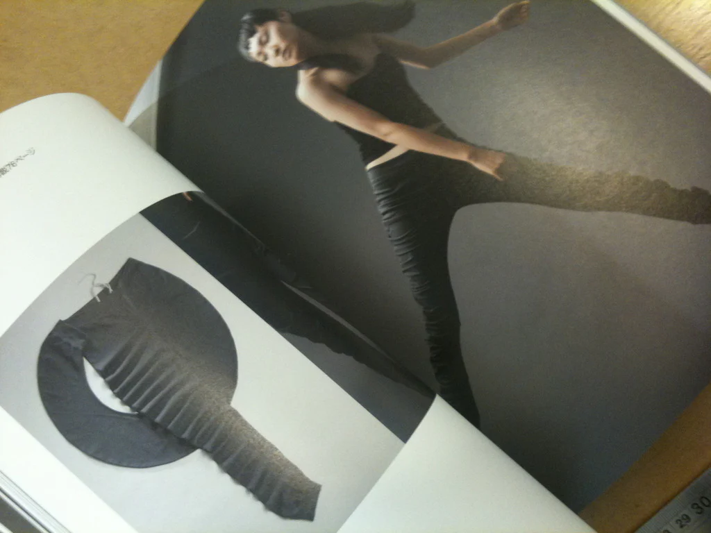 Pattern Magic Vol.3 - Stretch Fabrics (Japanese edition) - Image 6