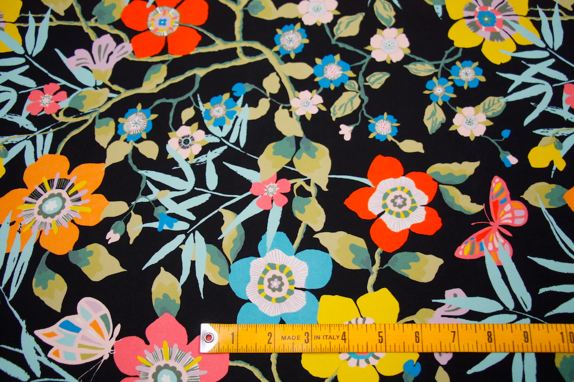 Pavilion - Liberty Silk - Image 2