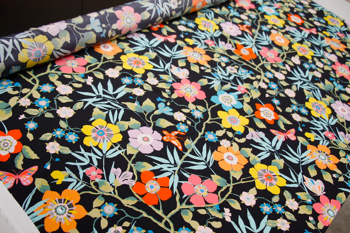Pavilion - Liberty Silk - Image 4