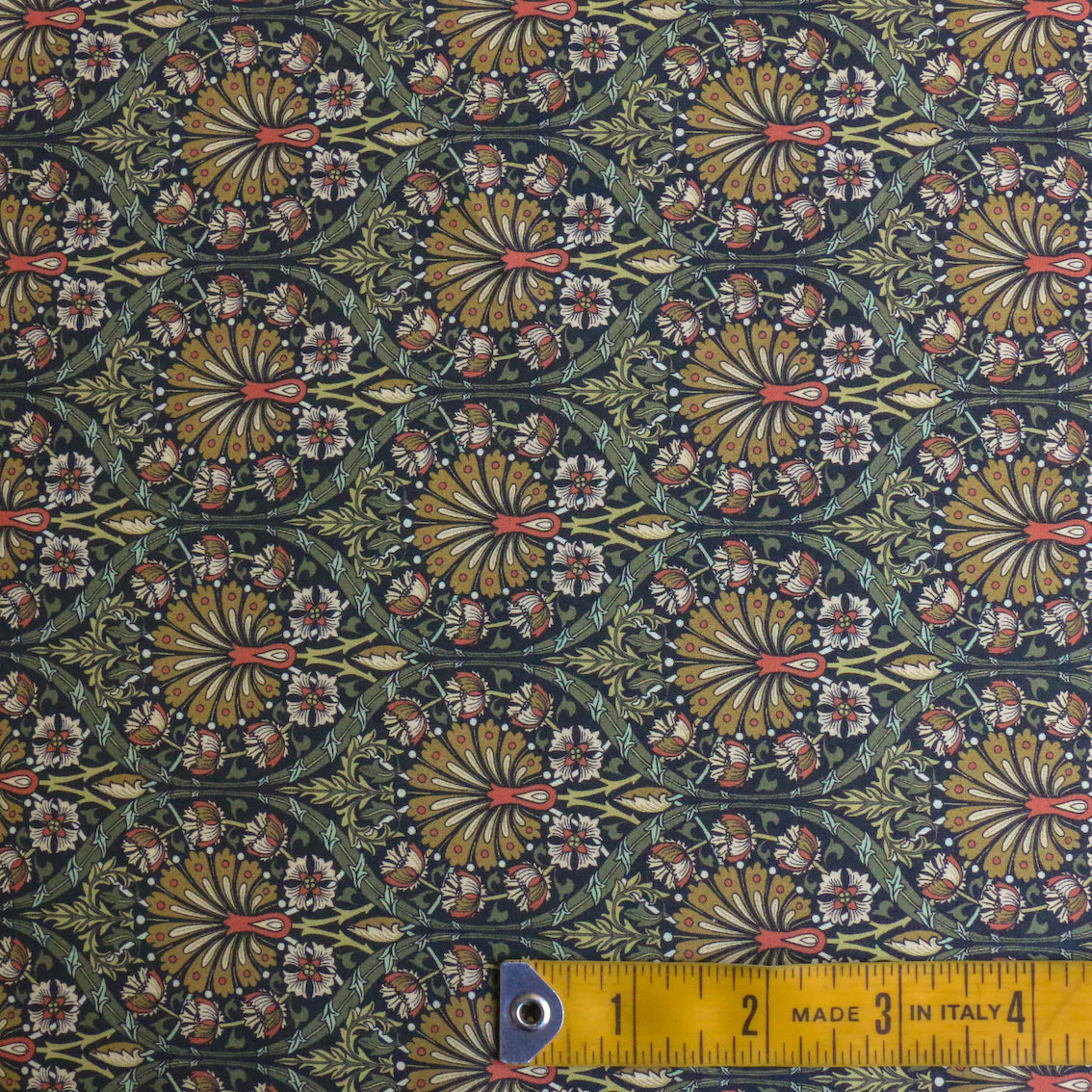 Peacock Place - Liberty Tana Lawn™ - Image 3