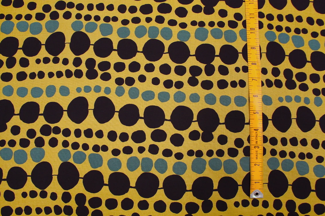 Pearls On Mustard - Image 2