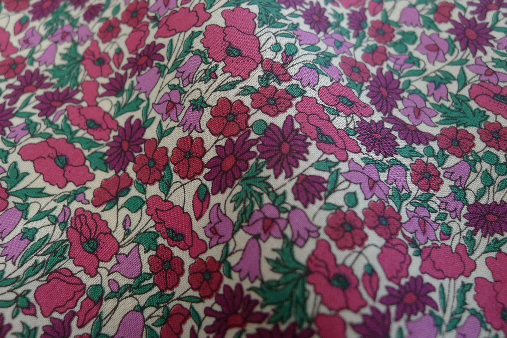 Petal and Bud Purple - Image 7