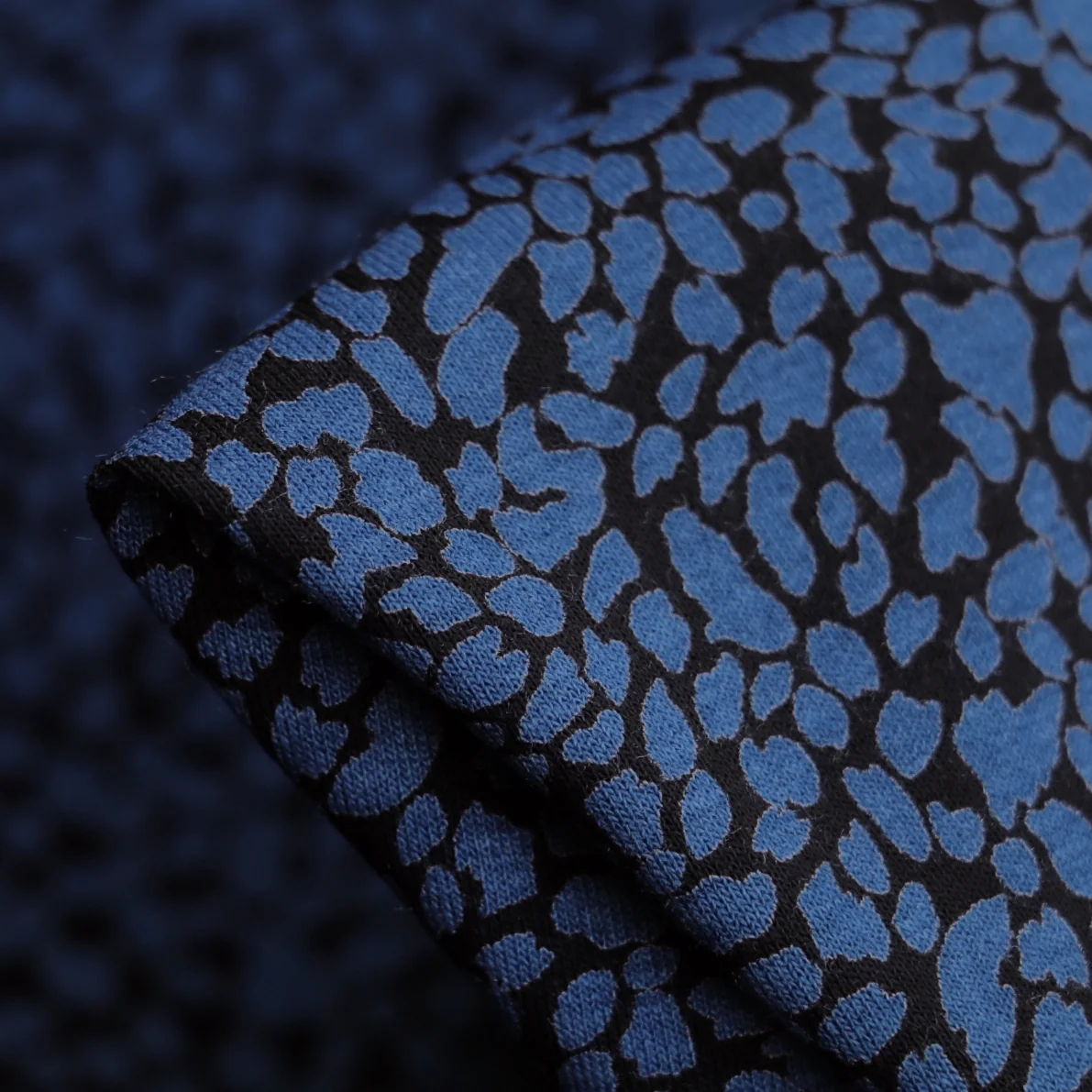 Pebble Beach Blue
