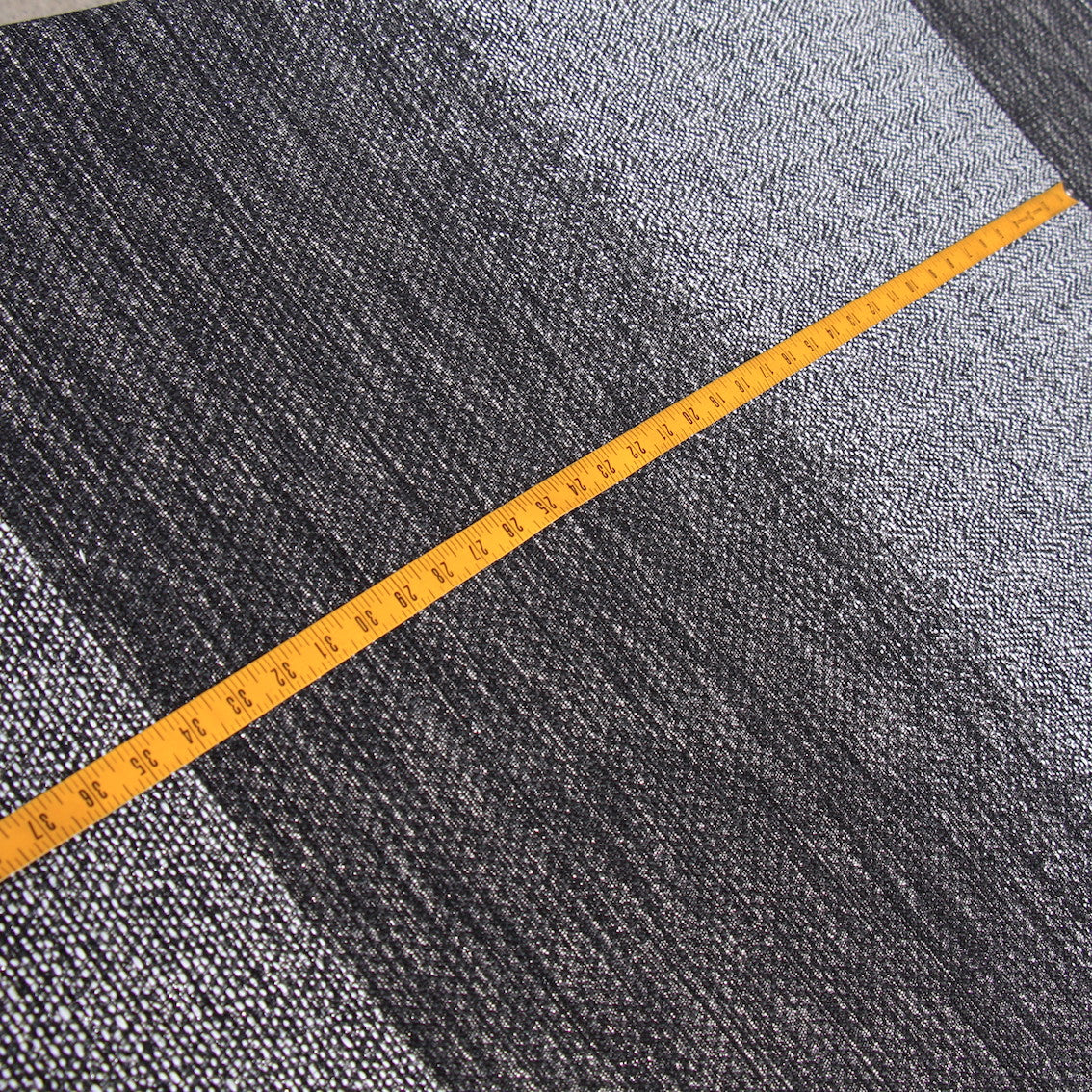 Pebble Falls Tweed - Ombre Panel - Image 3