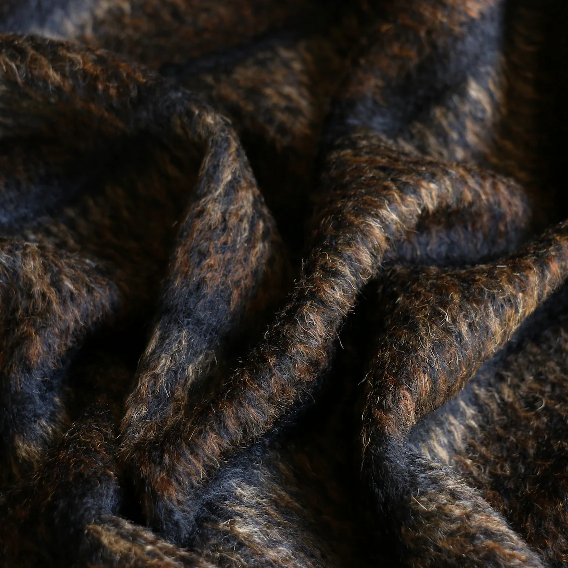 Pelosa Rigata Coating - Image 2