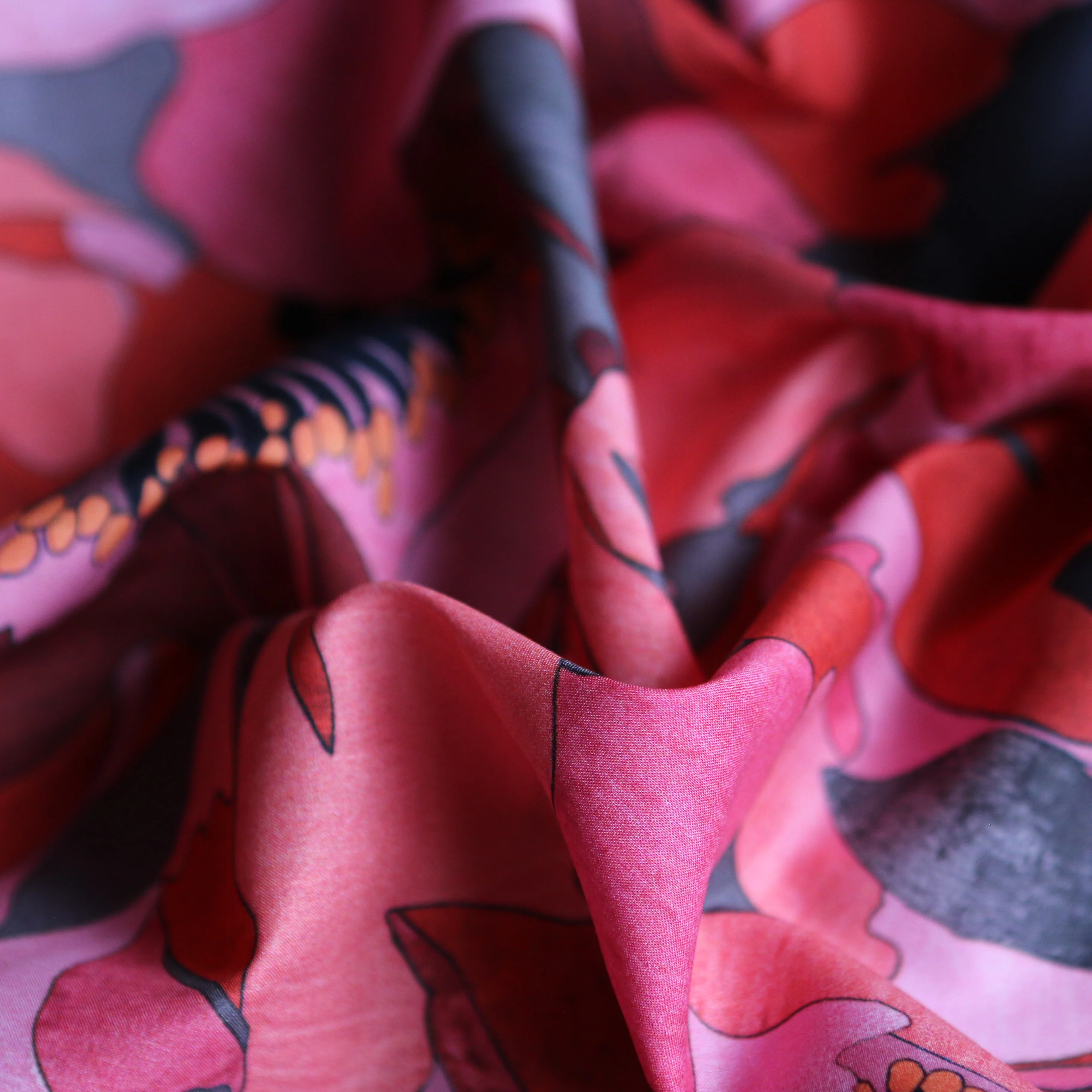 Peony Parade - Liberty Tana Lawn⢠- Image 2