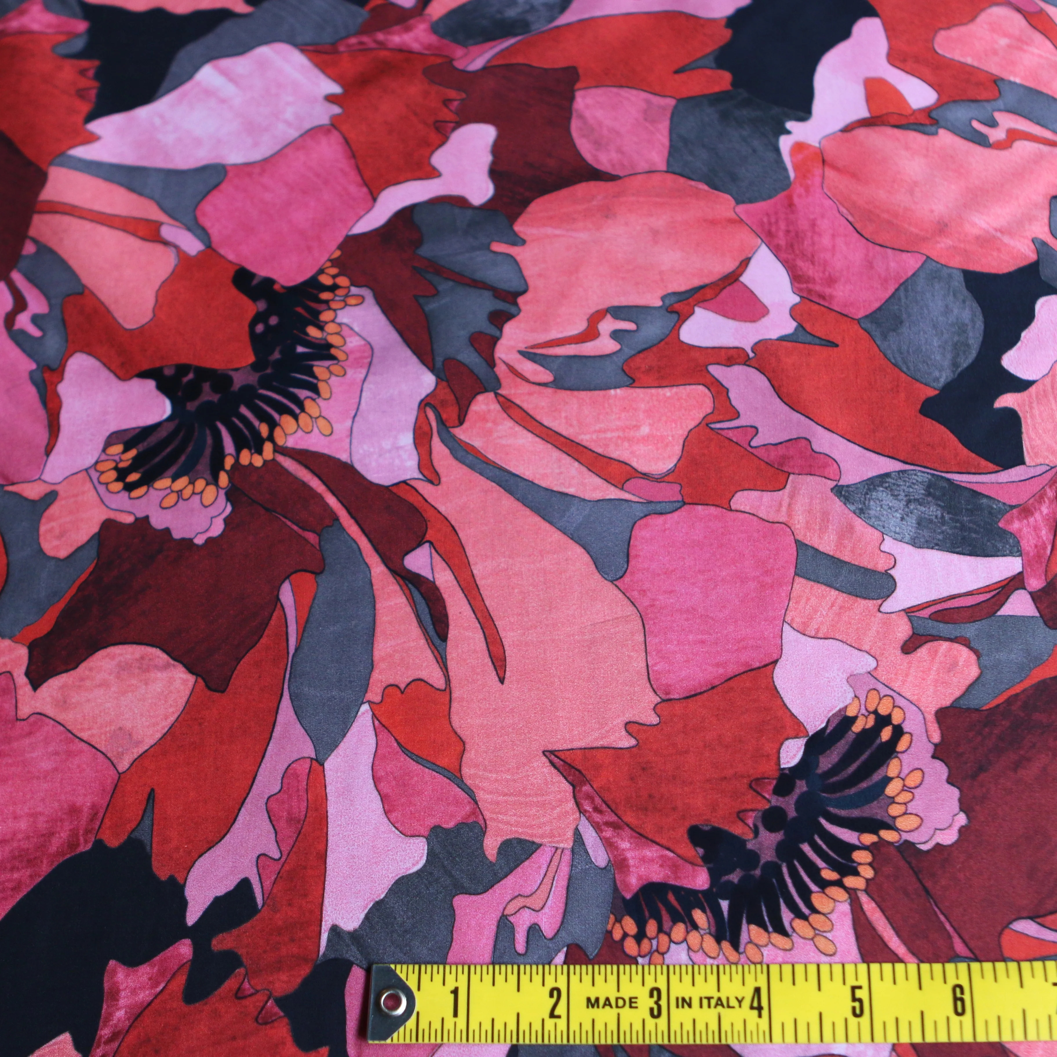 Peony Parade - Liberty Tana Lawn⢠- Image 3