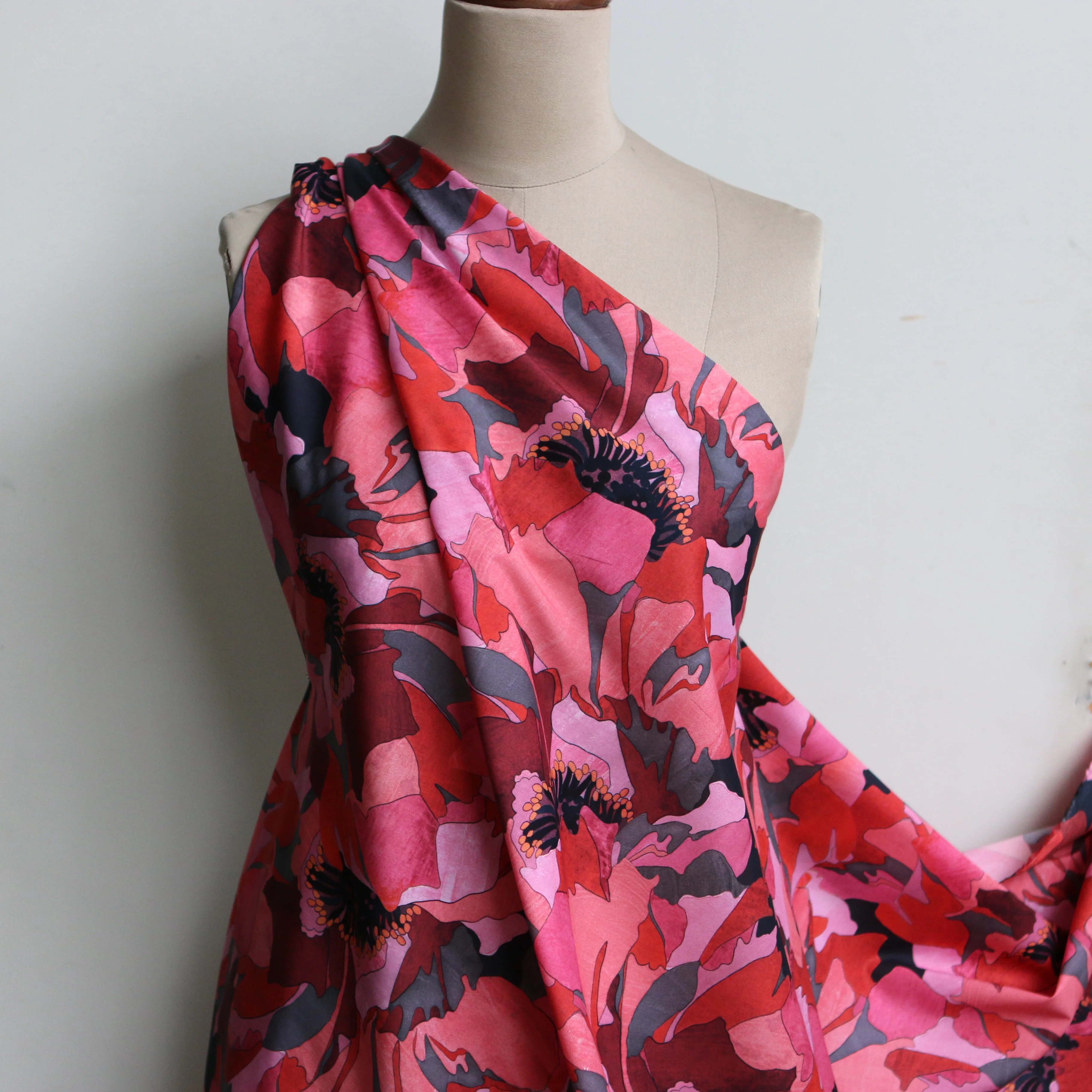 Peony Parade - Liberty Tana Lawn⢠- Image 4