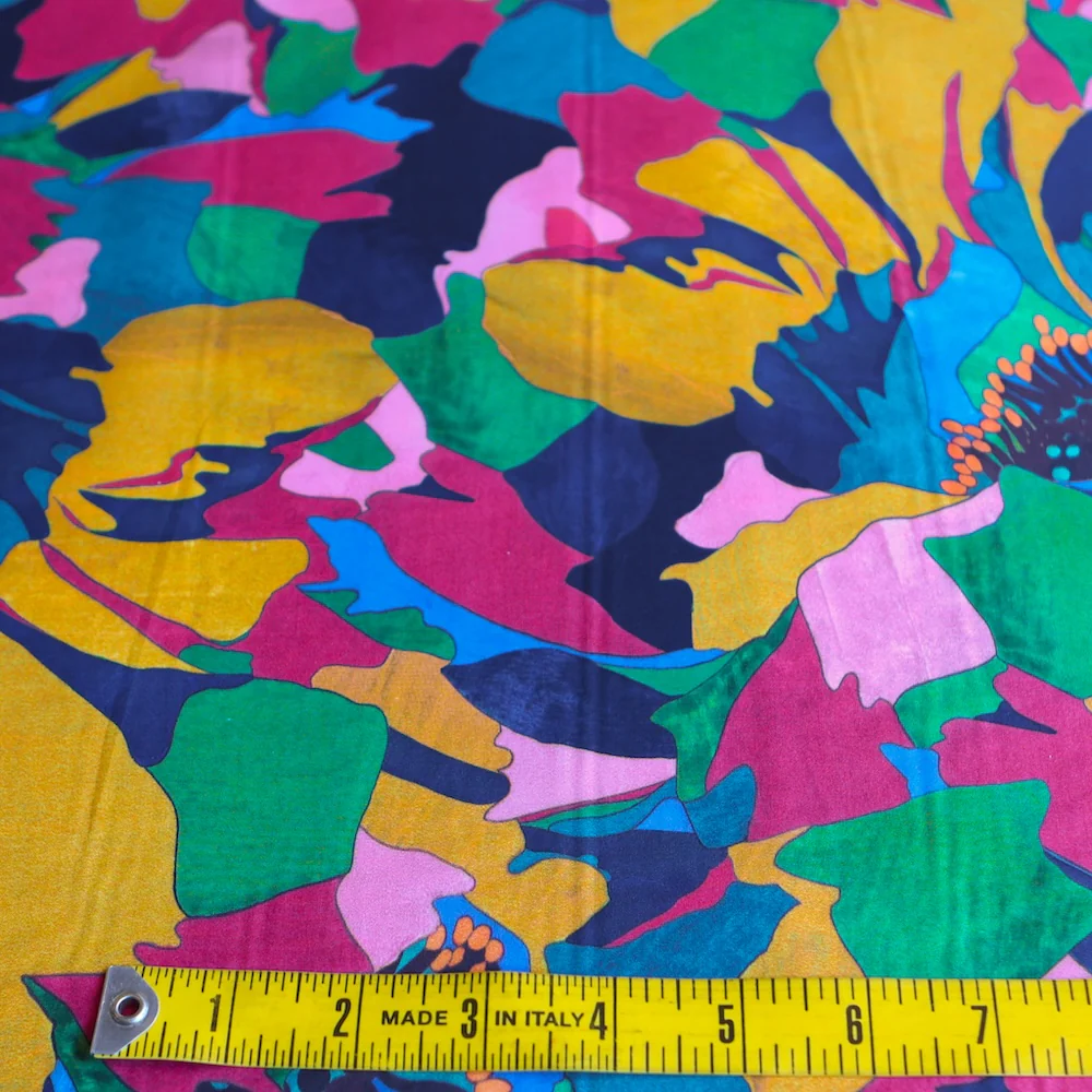 Peony Parade Multi - Liberty Tana Lawn™ - Image 3