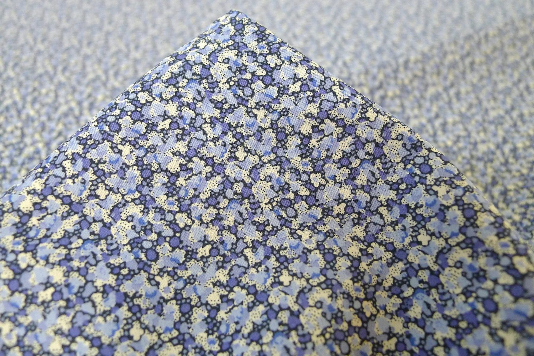 Pepper Blue