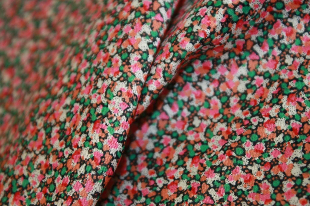 Liberty Pepper Red - Image 2