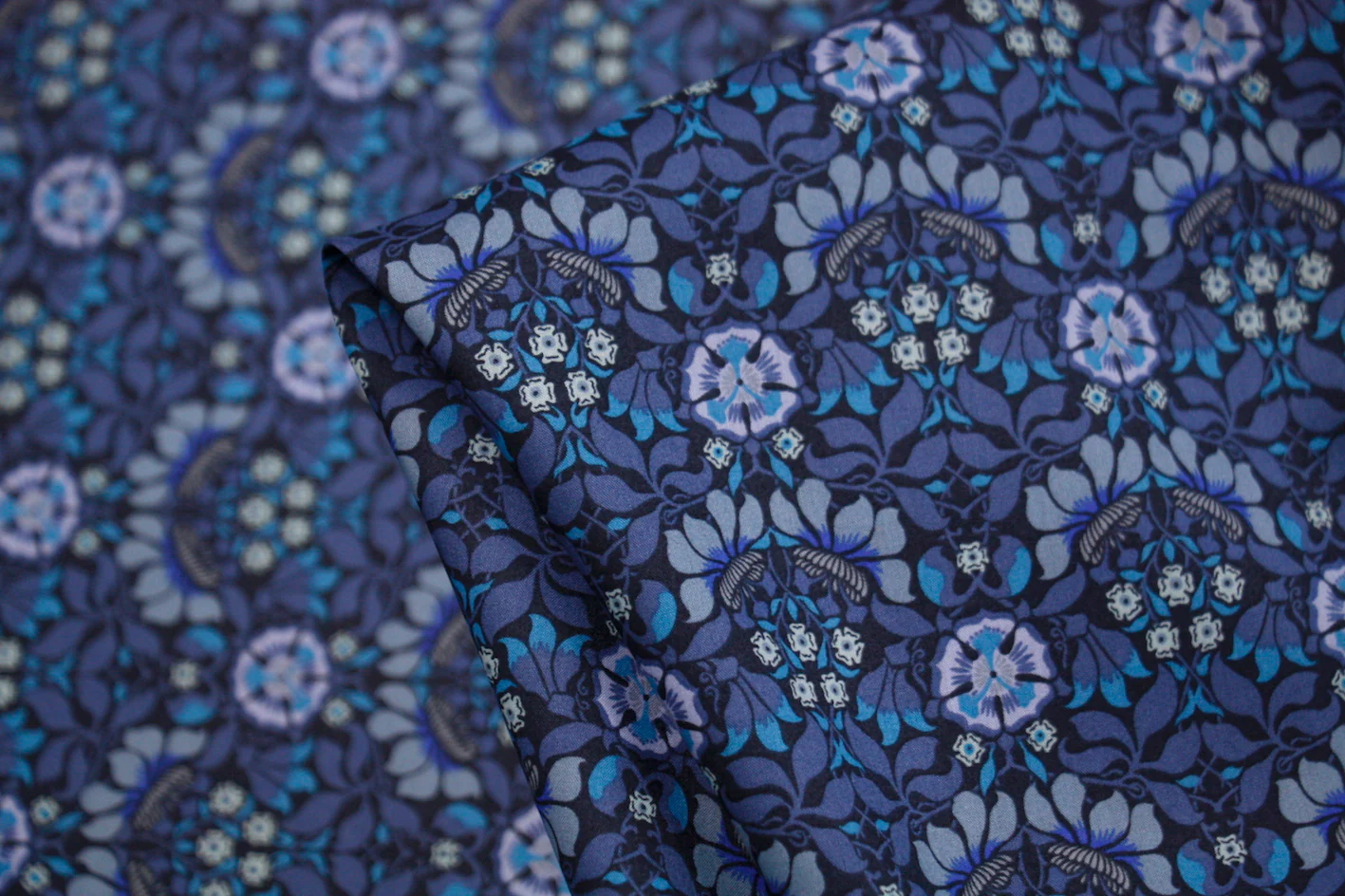 Persephone - Tana Lawn