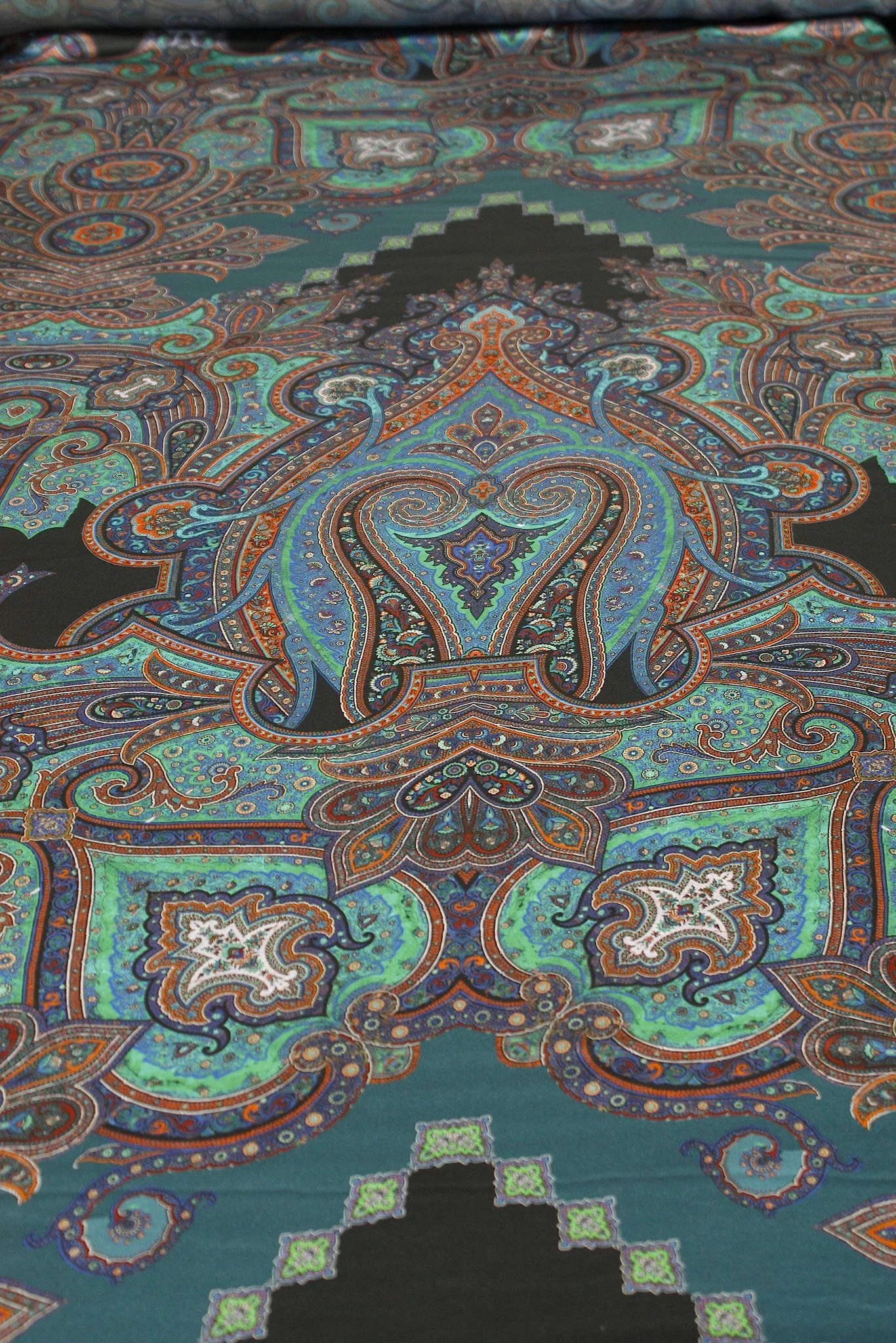 Petruccian Paisley - Image 4
