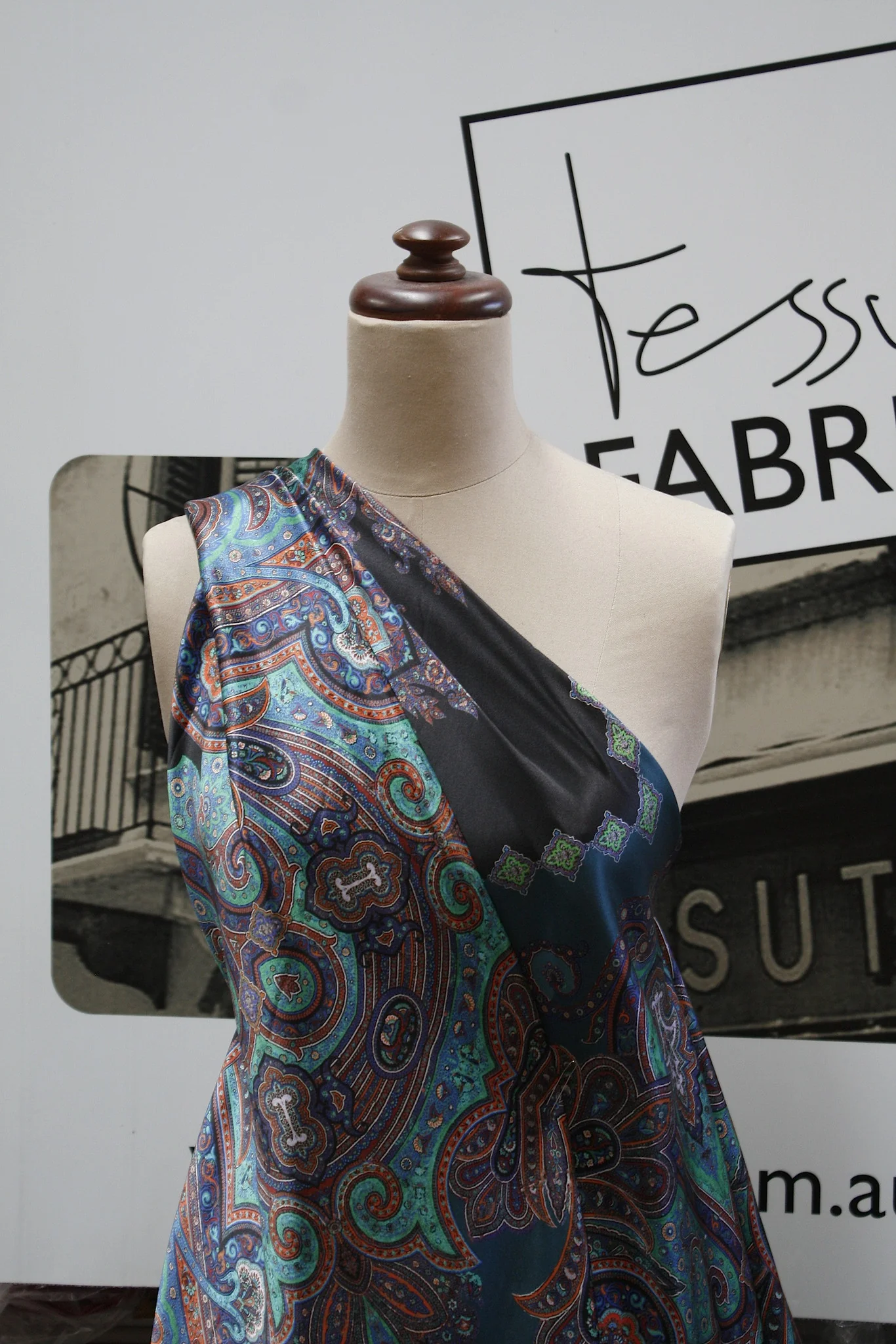 Petruccian Paisley - Image 5