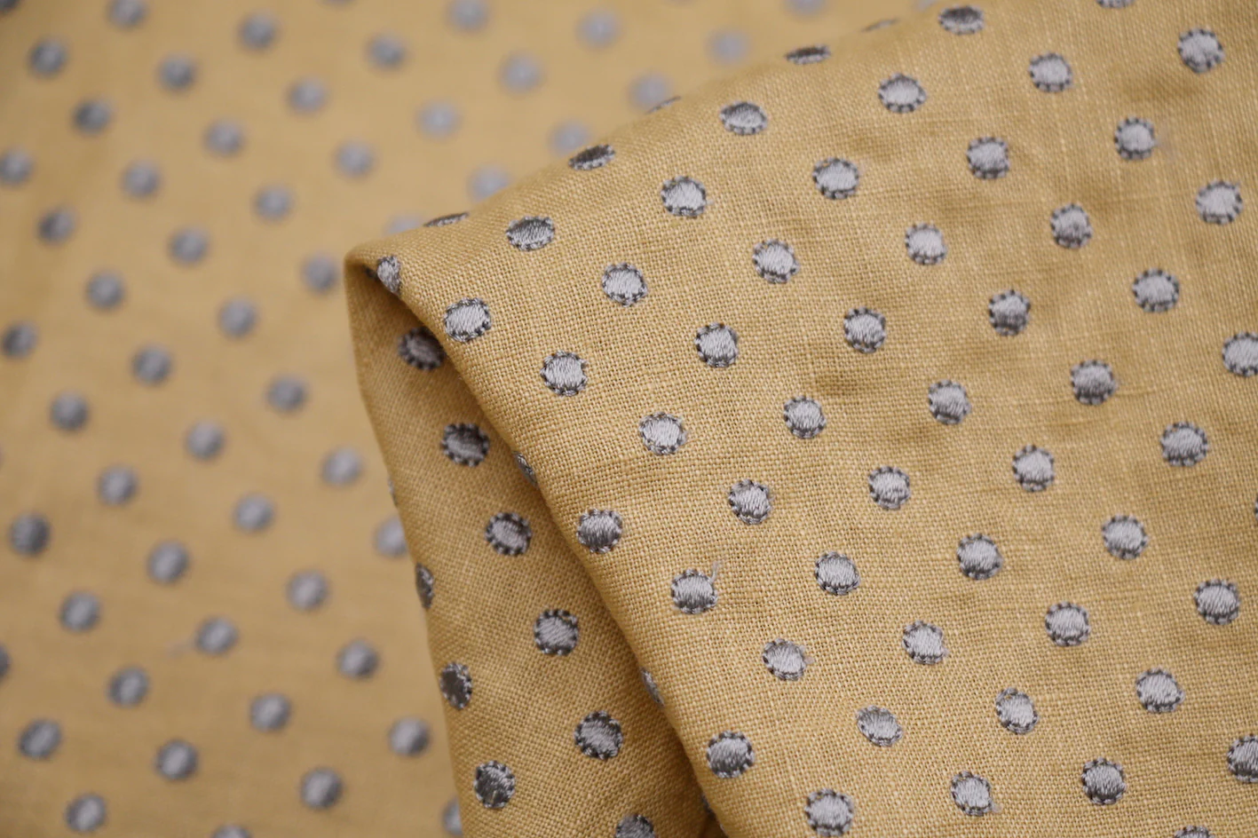 Pewter Drops