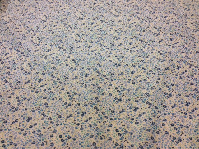 Phoebe Blue - Tana Lawn - Image 2