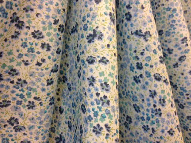 Phoebe Blue - Tana Lawn - Image 3