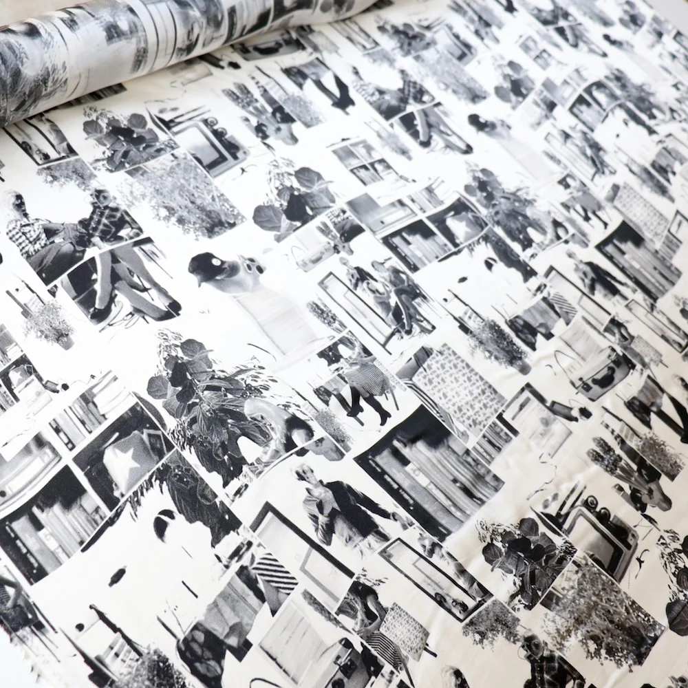 Photography Scenes - Fancy Lining - Image 4