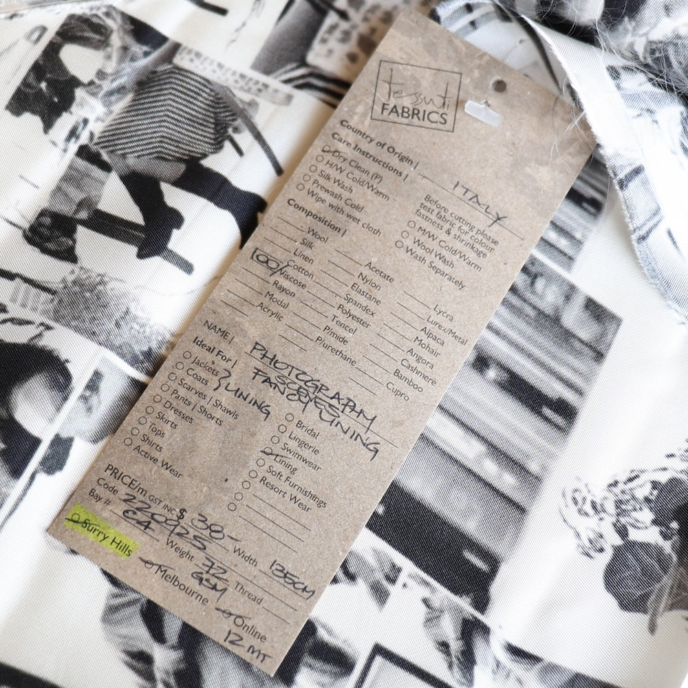 Photography Scenes - Fancy Lining - Image 5