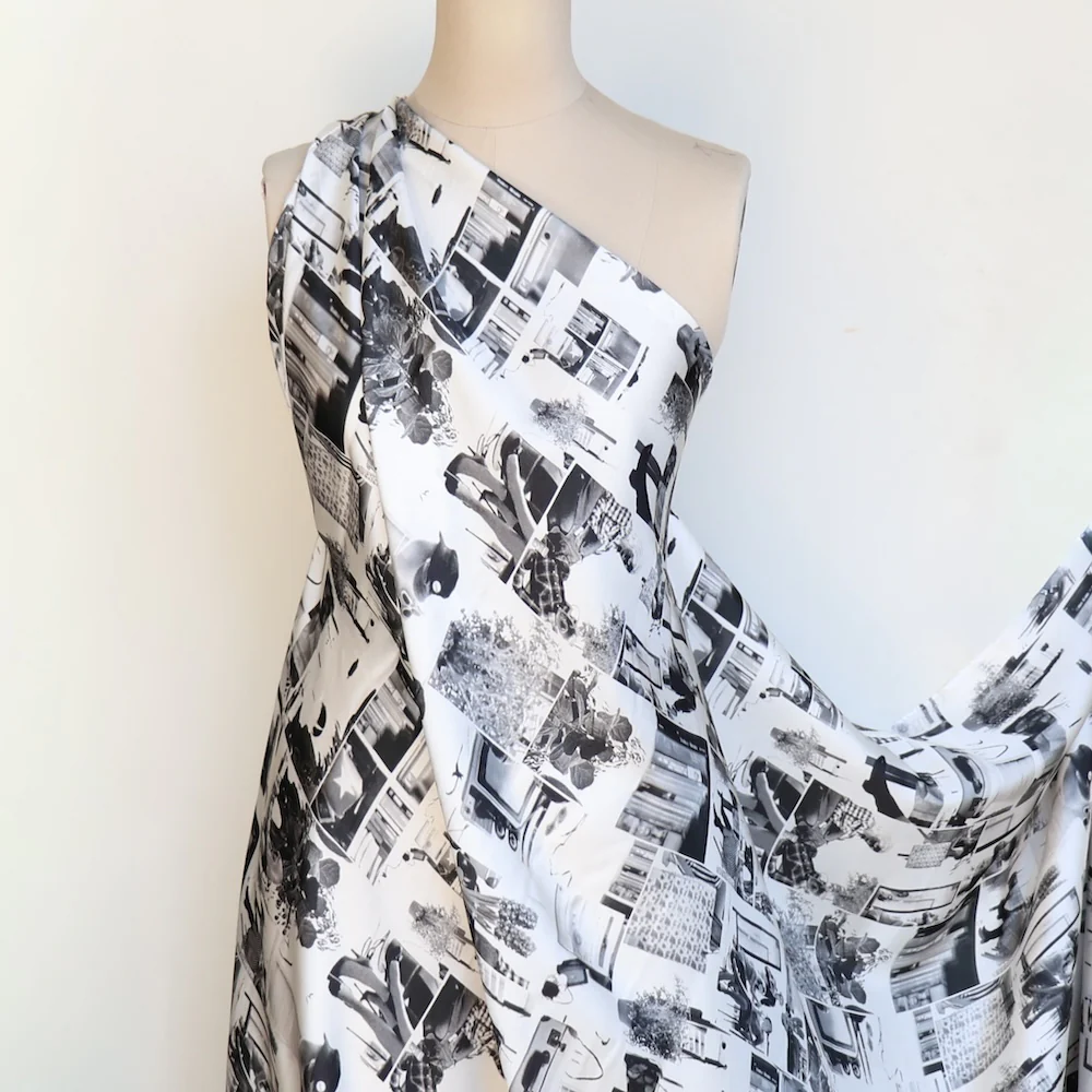 Photography Scenes - Fancy Lining - Image 6
