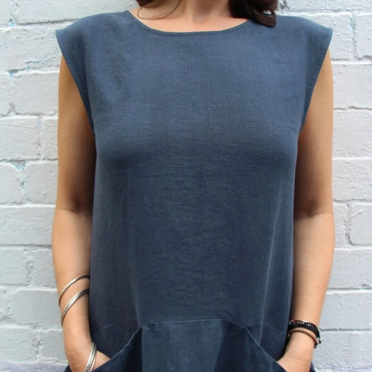 Pia Dress Pattern - Image 4