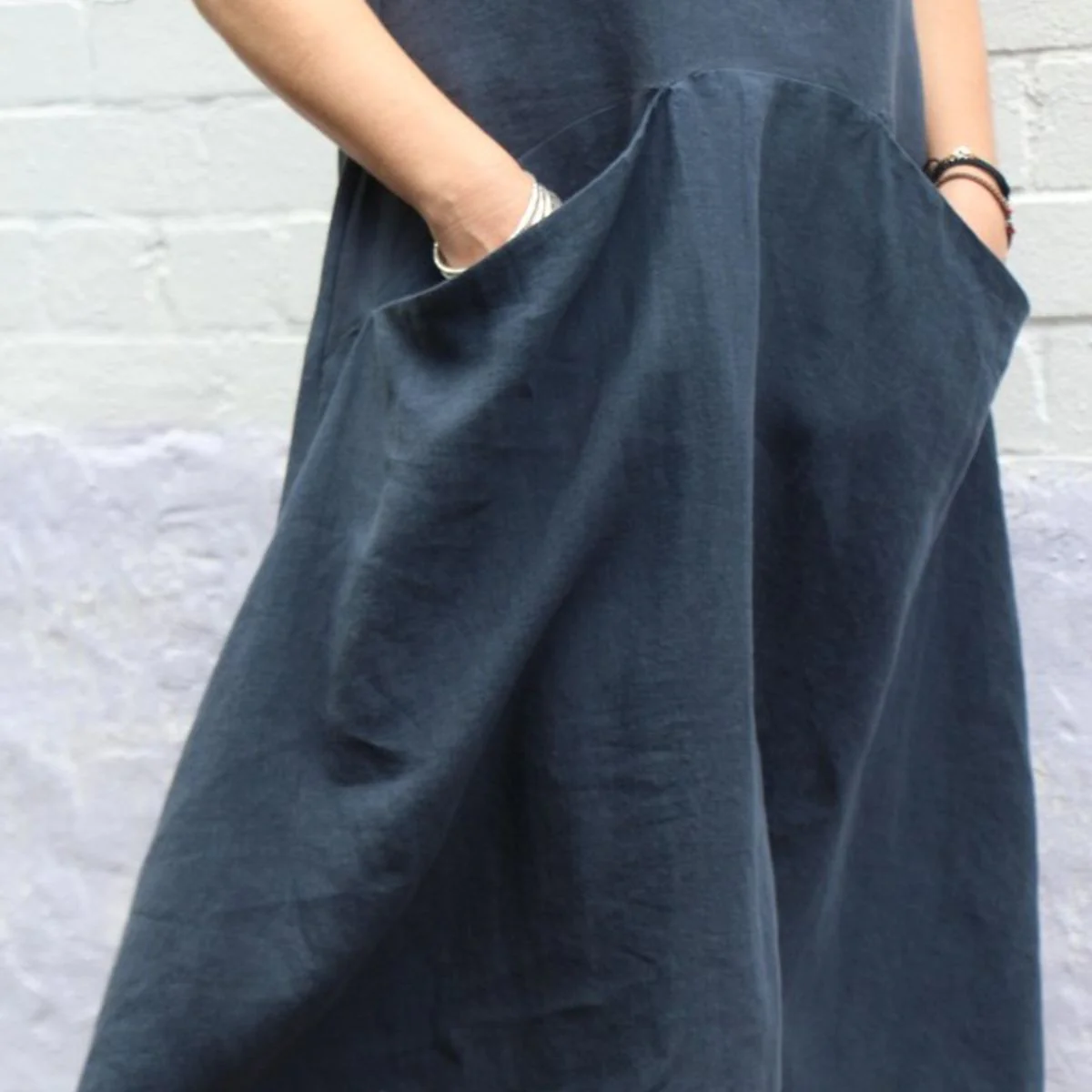 Pia Dress Pattern - Image 7