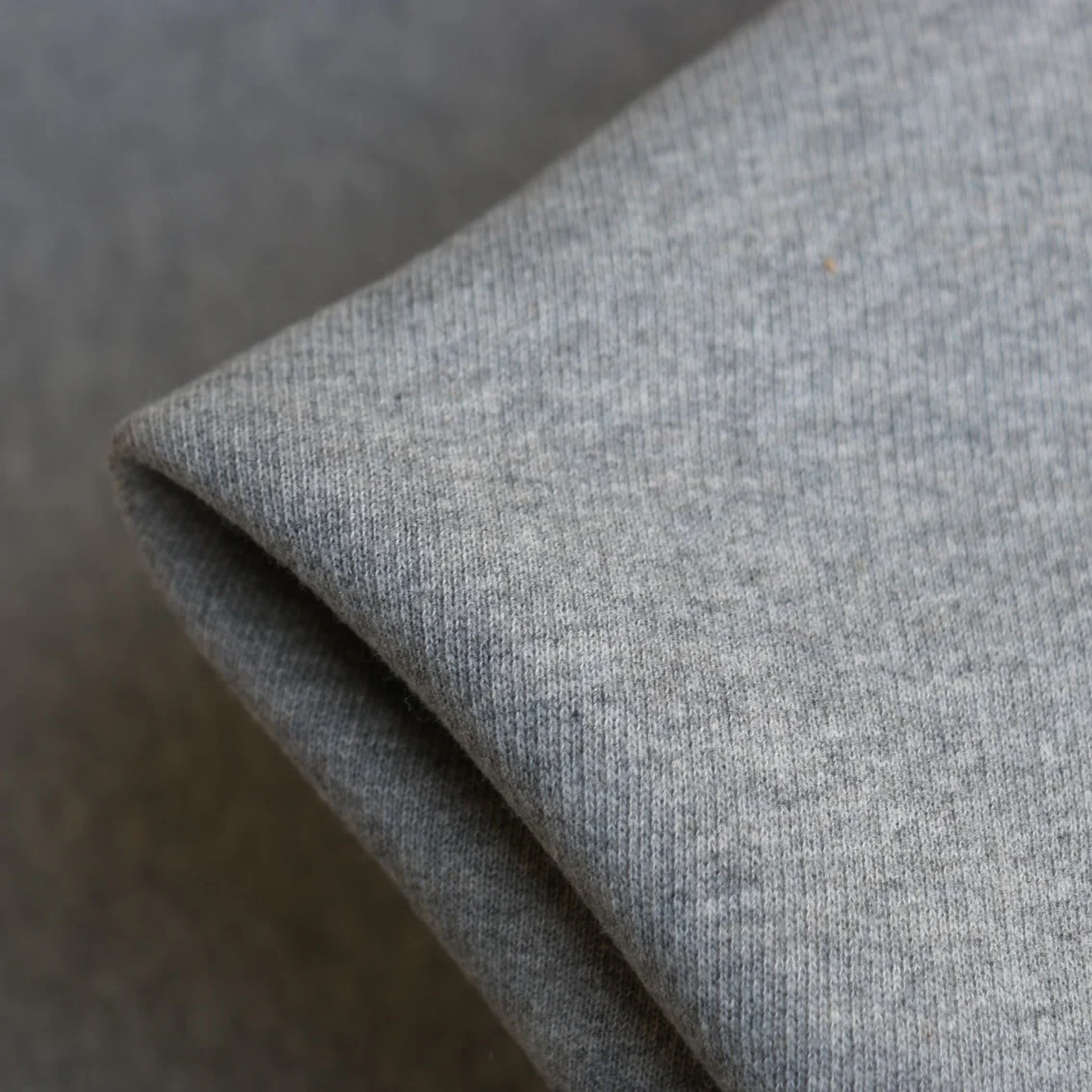 Piana Cotton/Cashmere Sweatshirt Fleece