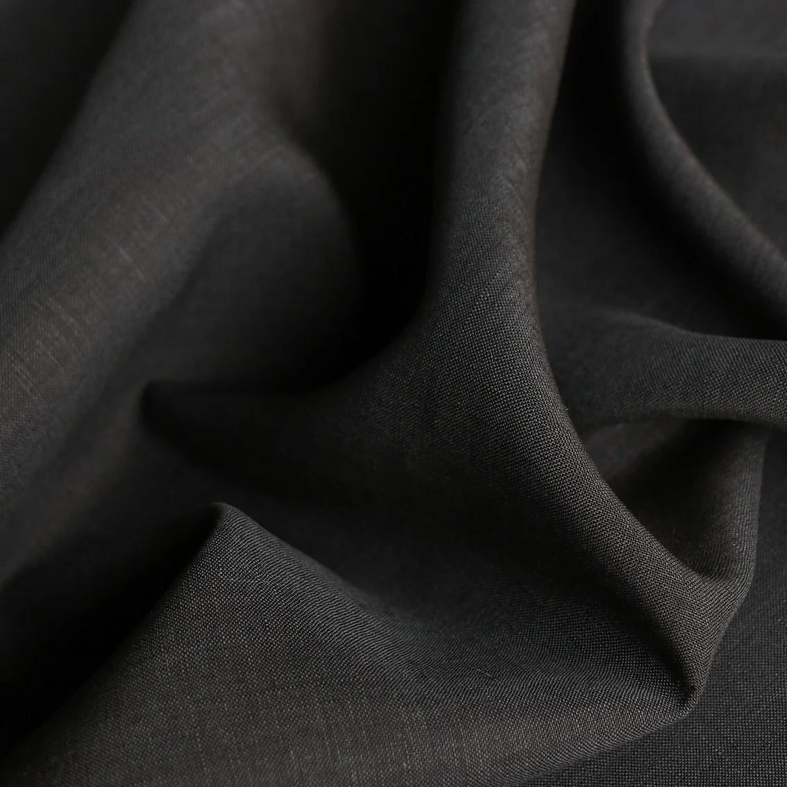 Piana Slate Fine Wool/Linen - Image 2