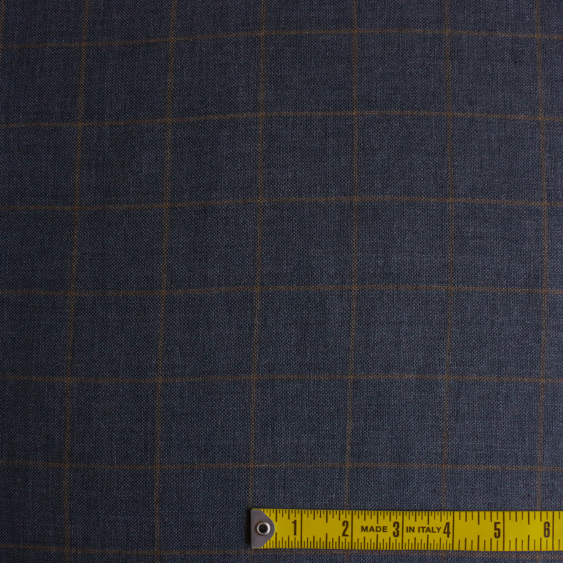 Piazza Check Grey - Image 3
