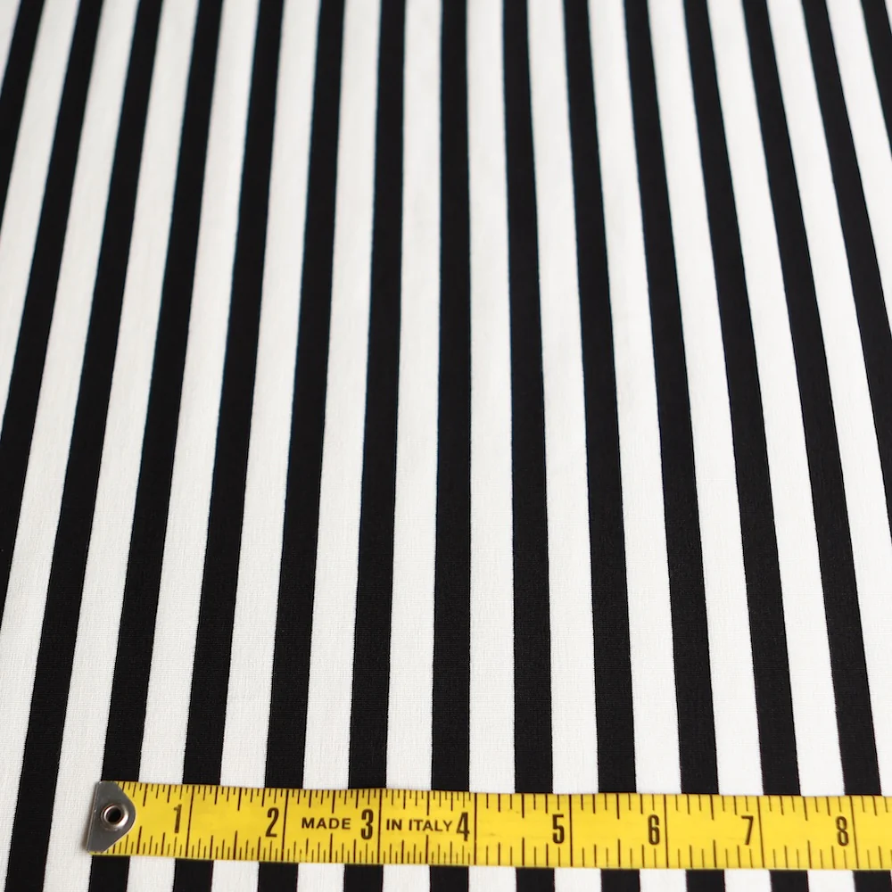 Picasso Stripe Jersey - Image 3