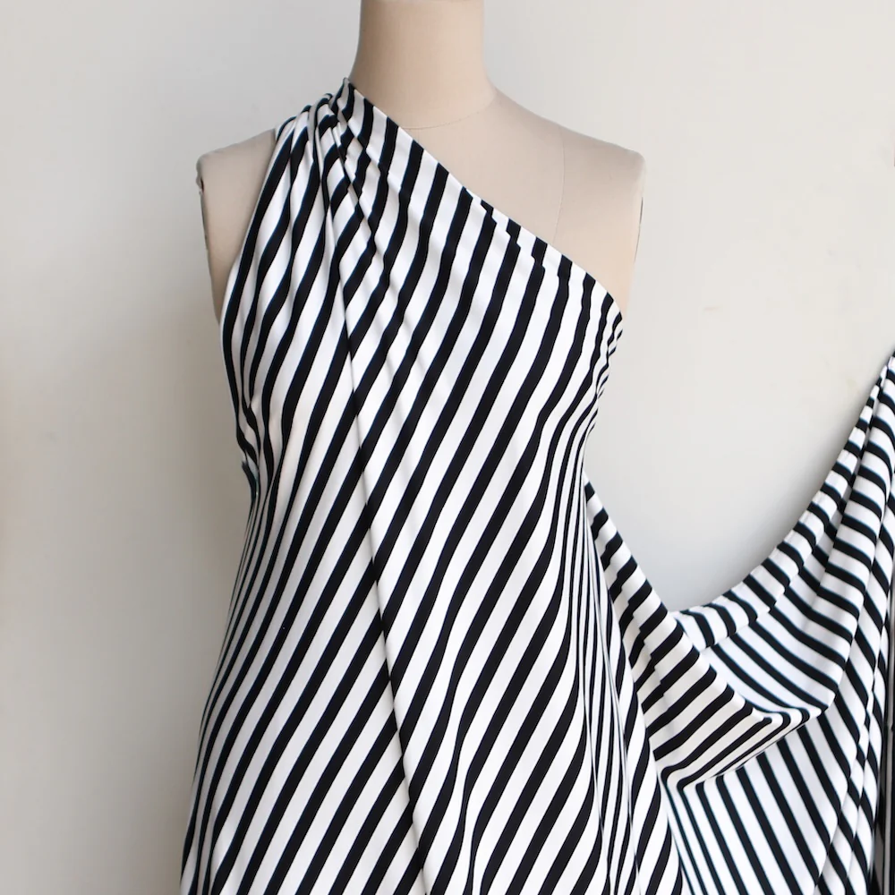 Picasso Stripe Jersey - Image 5